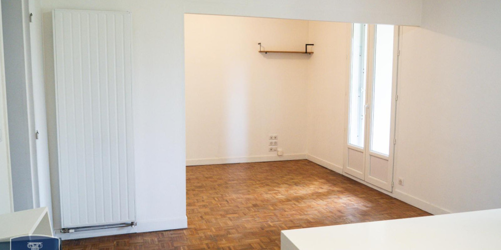 appartement à TALENCE (33400)