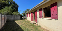 maison à GUJAN MESTRAS (33470)