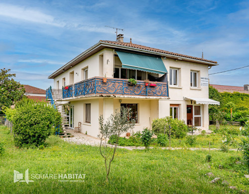 maison  ST CIERS SUR GIRONDE