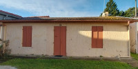 maison à GUJAN MESTRAS (33470)