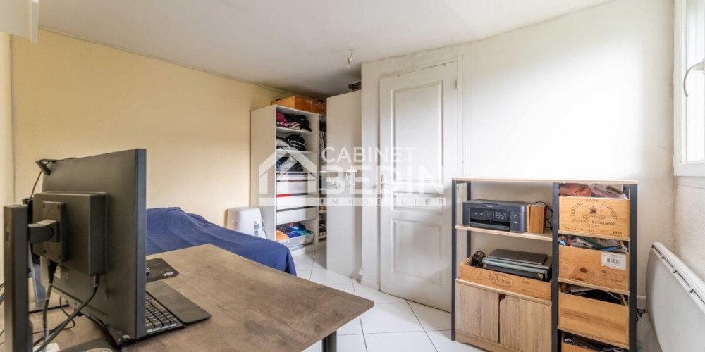 appartement à BEGLES (33130)