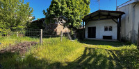 maison à ST MEDARD EN JALLES (33160)