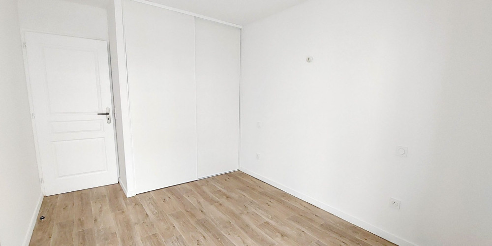 appartement à ARCACHON (33120)