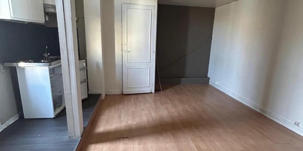 appartement à TALENCE (33400)