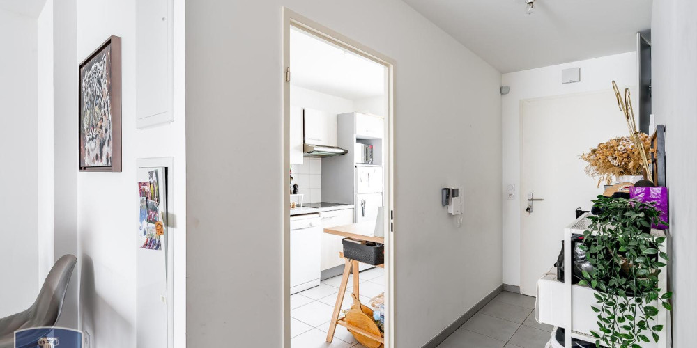 appartement à MERIGNAC (33700)