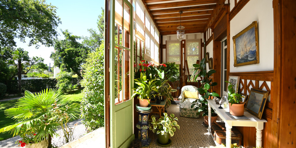 maison à ARCACHON (33120)