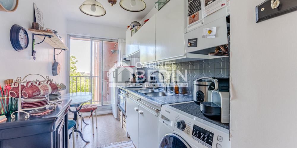 appartement à ARCACHON (33120)