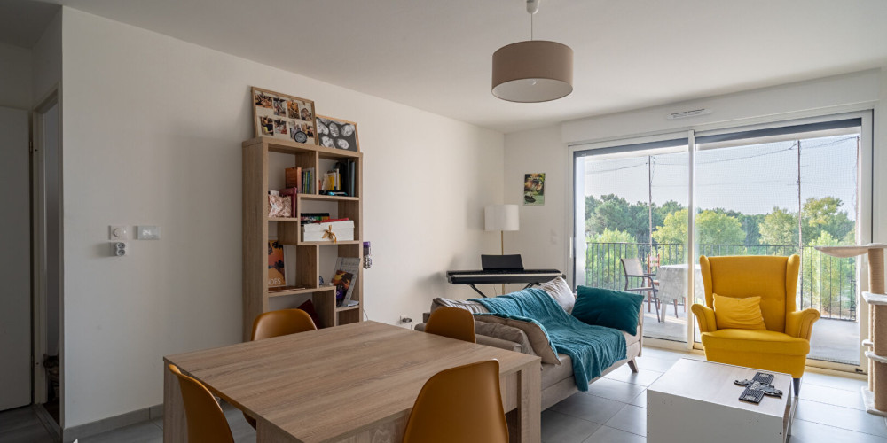 appartement à BRUGES (33520)