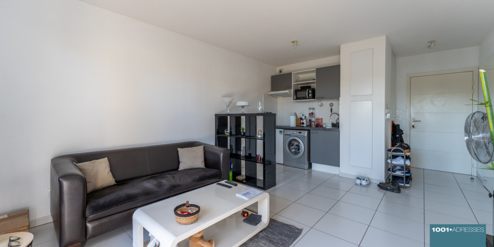 appartement à PAREMPUYRE (33290)