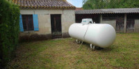 maison à ST CIERS SUR GIRONDE (33820)