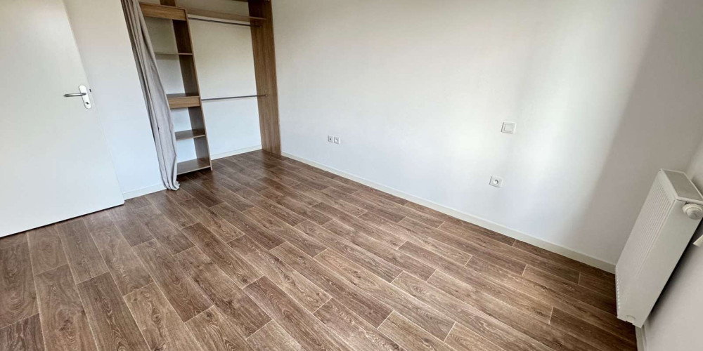 appartement à EYSINES (33320)