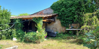 maison à MOULIETS ET VILLEMARTIN (33350)