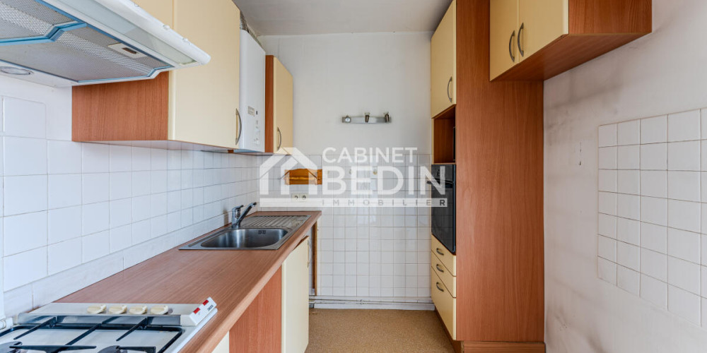 appartement à ARCACHON (33120)