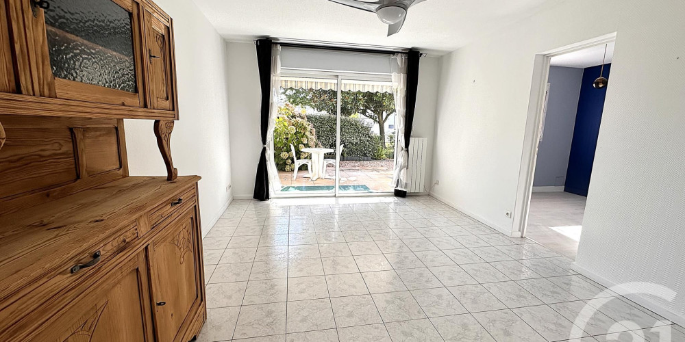 appartement à ANDERNOS LES BAINS (33510)