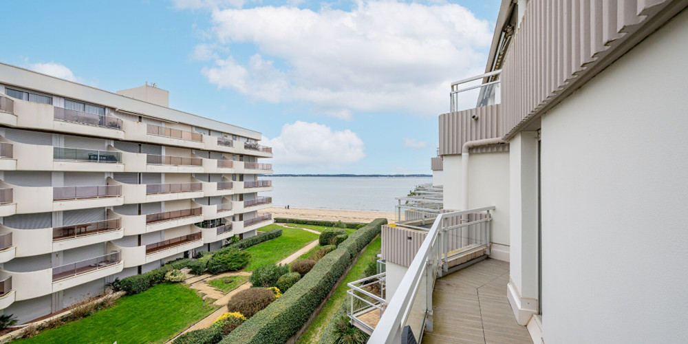 appartement à ARCACHON (33120)