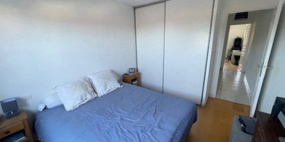 appartement à PESSAC (33600)