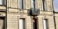 immeuble à BORDEAUX (33000)