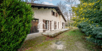 maison à ST MEDARD EN JALLES (33160)