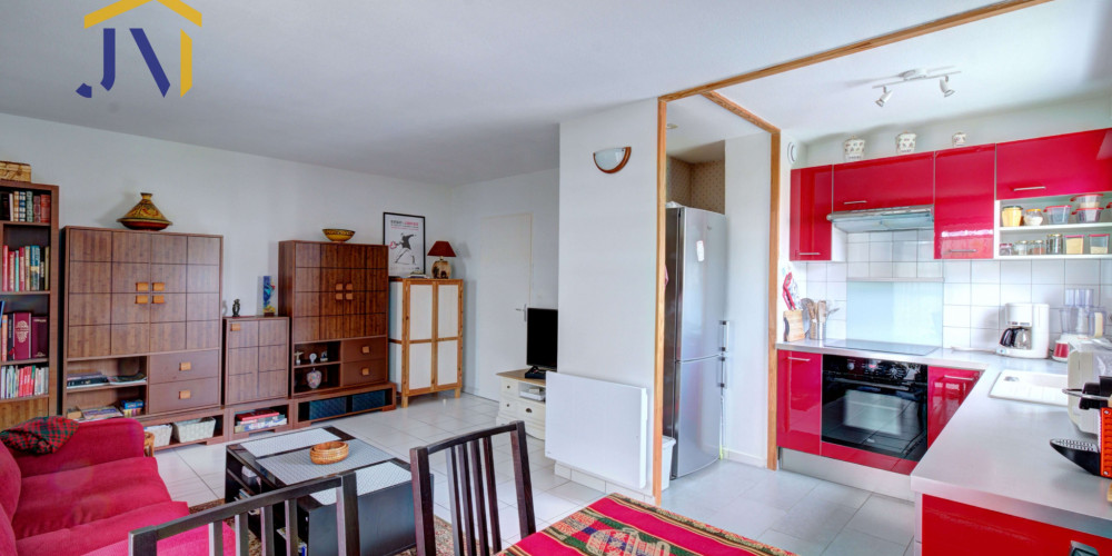 appartement à BORDEAUX (33000)