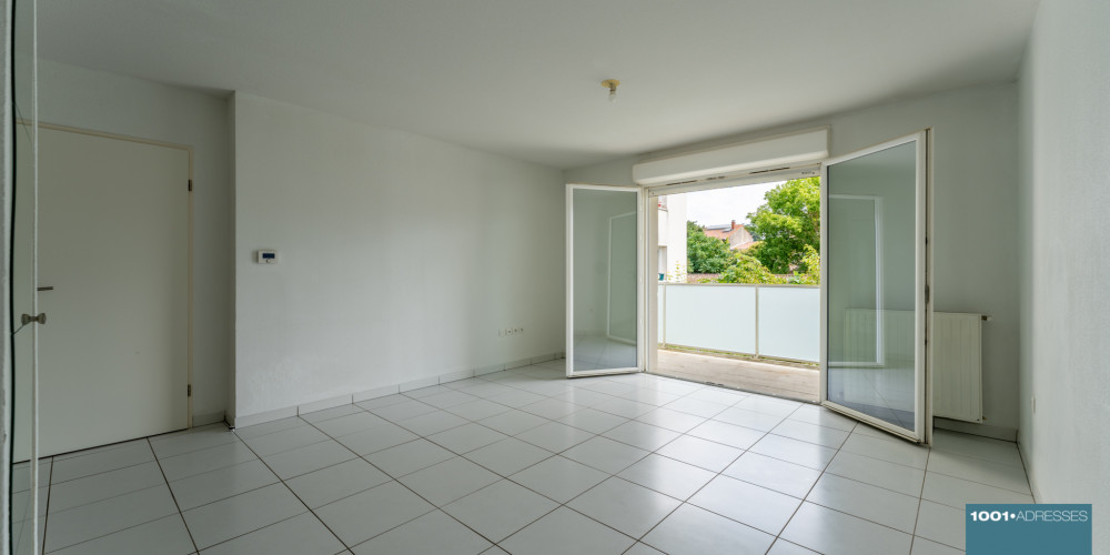 appartement à BORDEAUX (33000)