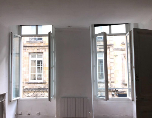 appartement  BORDEAUX