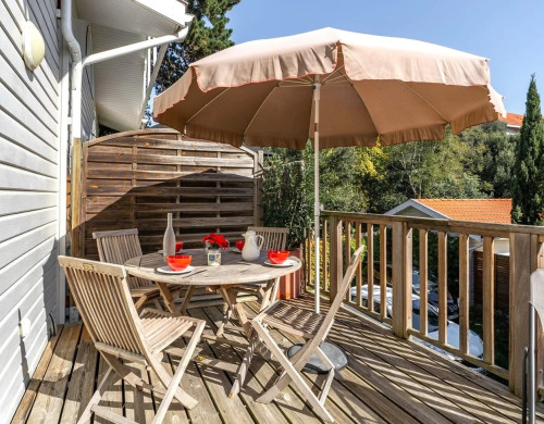 appartement  ARCACHON