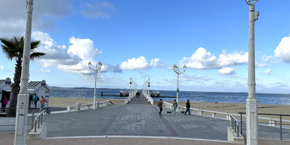 local commercial à ARCACHON (33120)