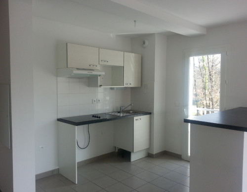 appartement  ST MEDARD EN JALLES