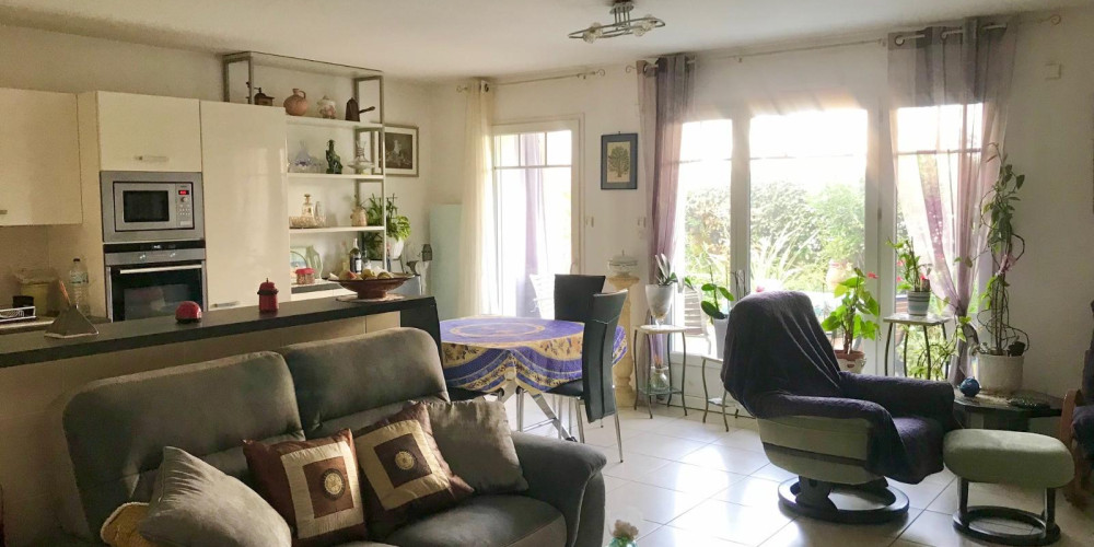 appartement à ARCACHON (33120)