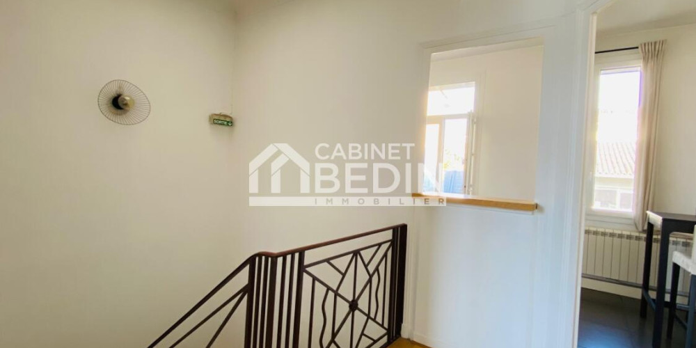 appartement à BORDEAUX (33000)