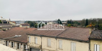 appartement à LIBOURNE (33500)