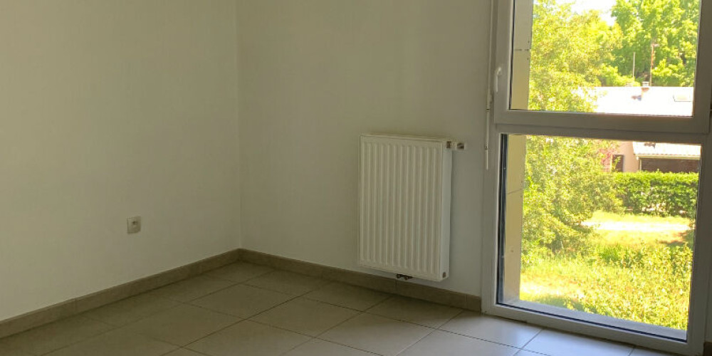 appartement à LE HAILLAN (33185)