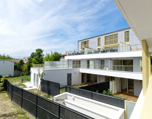 appartement  BORDEAUX