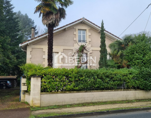 maison  CASTELNAU DE MEDOC