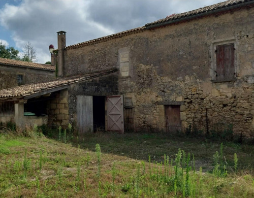 maison  ST EMILION