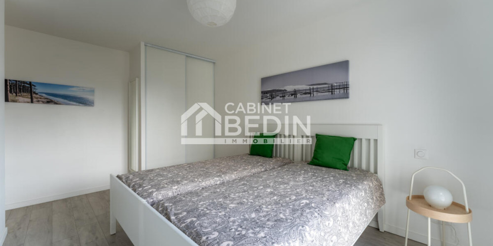 appartement à MERIGNAC (33700)