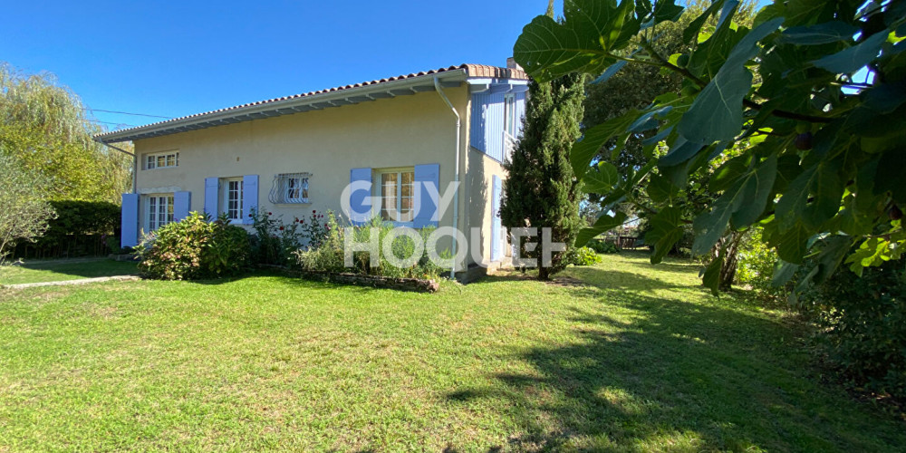 maison à LIBOURNE (33500)