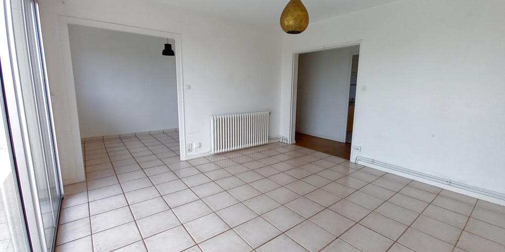 appartement à LORMONT (33310)