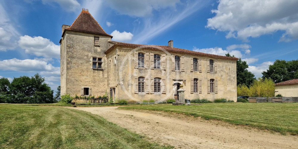 maison à BORDEAUX (33000)