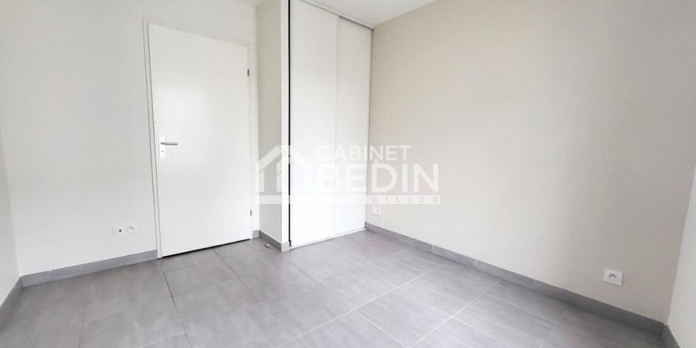 appartement à MERIGNAC (33700)