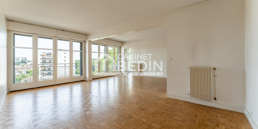 appartement à BORDEAUX (33200)