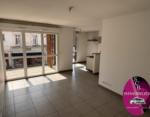 appartement  BORDEAUX