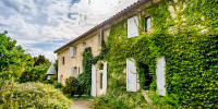 maison à GENISSAC (33420)