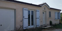 maison à ST MEDARD DE GUIZIERES (33230)