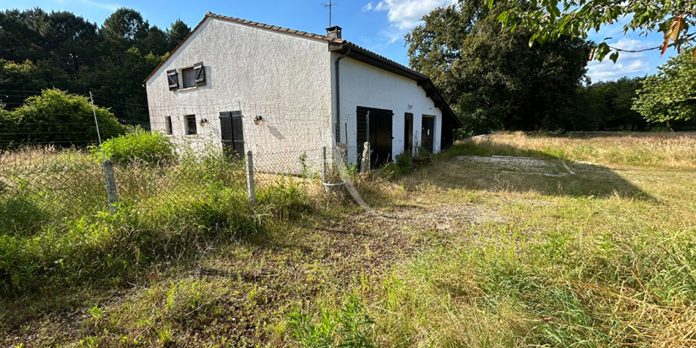 maison à ST MEDARD EN JALLES (33160)