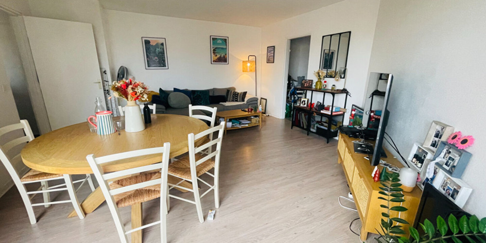 appartement à BORDEAUX (33000)