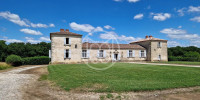 maison à BAZAS (33430)