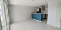 appartement à BORDEAUX (33800)