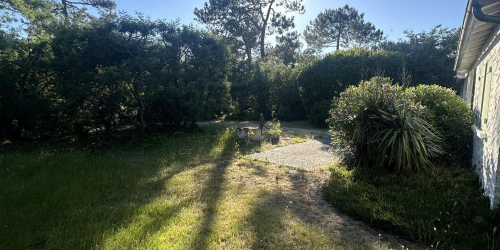 maison à LEGE CAP FERRET (33970)