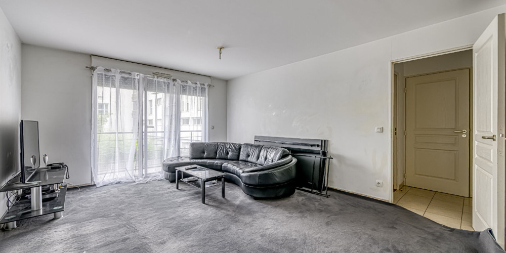 appartement à BORDEAUX (33100)